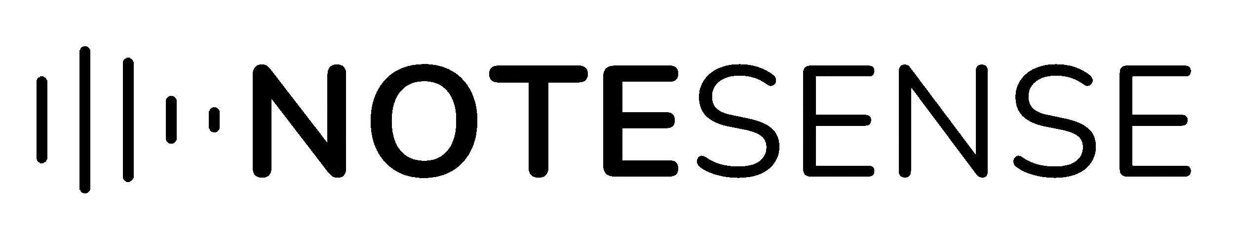 NoteSense™