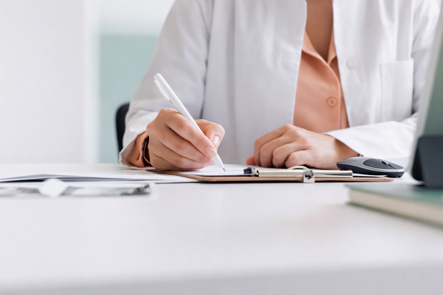 How to Produce Perfect Clinical Notes Every Time